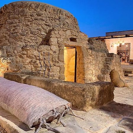 Trullo Santovia Bed & Breakfast Sant Isidoro  Luaran gambar