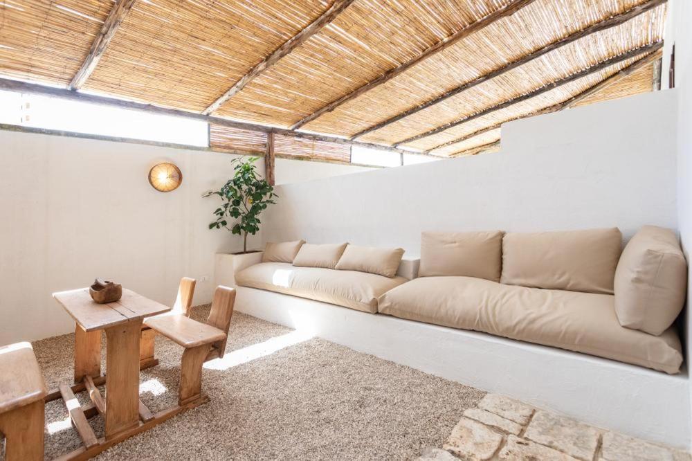 Trullo Santovia Bed & Breakfast Sant Isidoro  Luaran gambar
