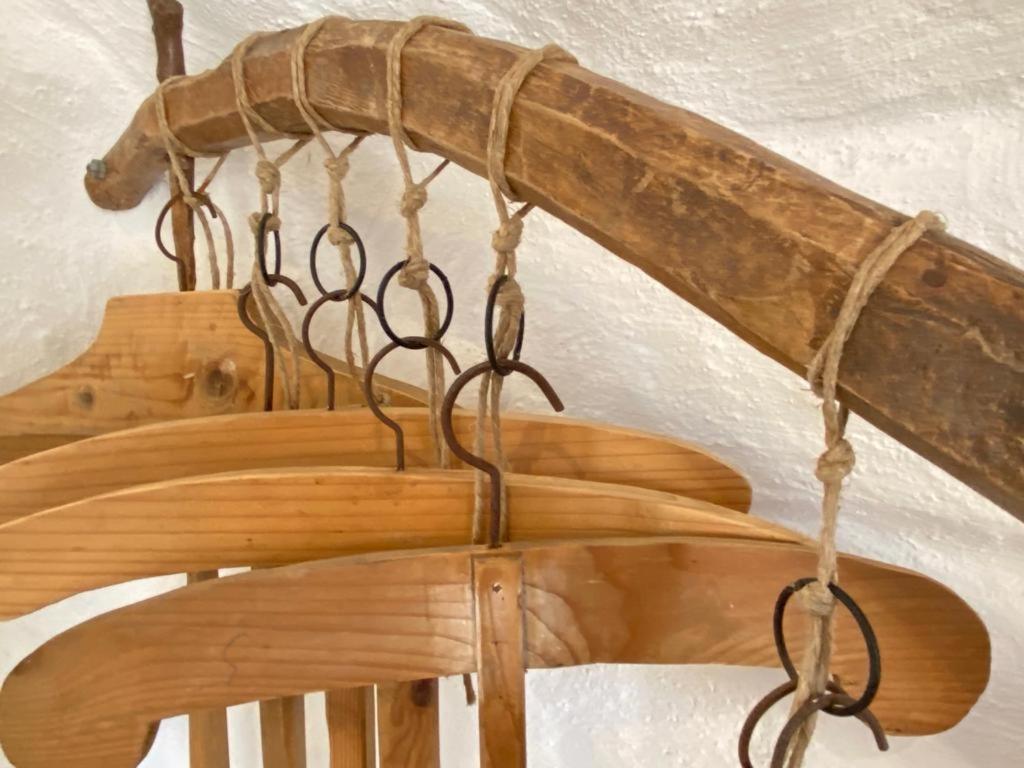 Trullo Santovia Bed & Breakfast Sant Isidoro  Luaran gambar