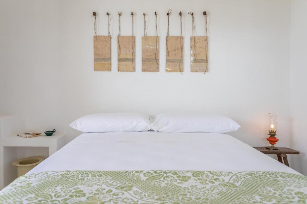 Trullo Santovia Bed & Breakfast Sant Isidoro  Luaran gambar