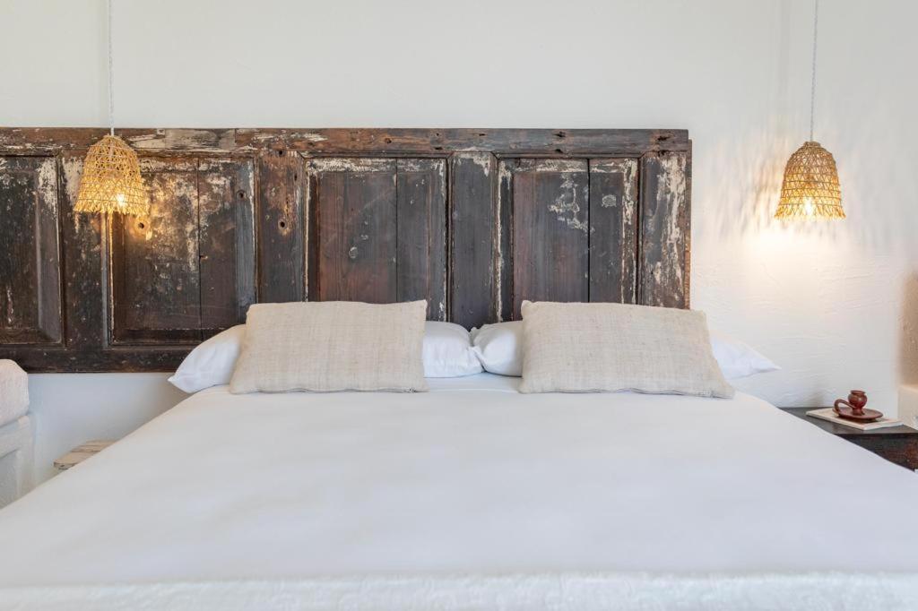 Trullo Santovia Bed & Breakfast Sant Isidoro  Luaran gambar