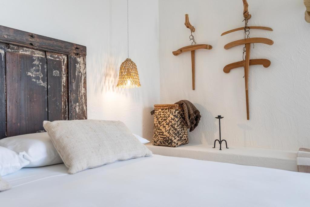 Trullo Santovia Bed & Breakfast Sant Isidoro  Luaran gambar