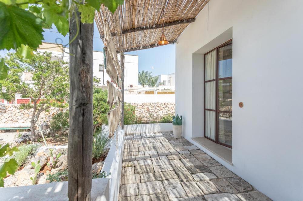 Trullo Santovia Bed & Breakfast Sant Isidoro  Luaran gambar