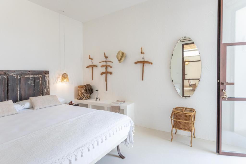 Trullo Santovia Bed & Breakfast Sant Isidoro  Luaran gambar